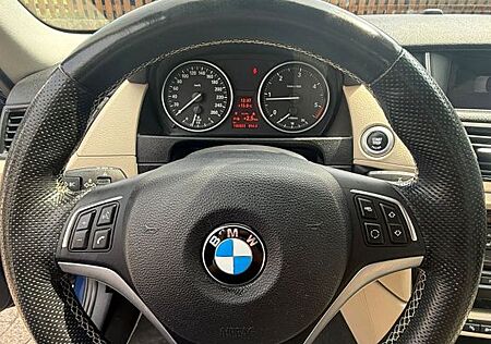 BMW X1 sDrive20d xLine xLine