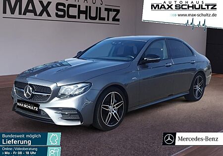 Mercedes-Benz E 53 AMG AMG E 53 4MATIC+ Limousine *HUD*Navi*PDC*SpurW