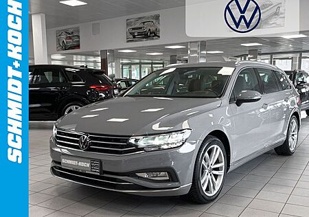 VW Passat Variant Volkswagen 1.5 TSI DSG Elegance OPF (EURO 6d