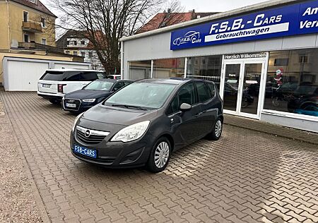 Opel Meriva B Active