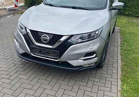 Nissan Qashqai 1.6 DIG-T Acenta Acenta
