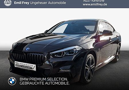 BMW 218i Gran Coupe Aut. M Sport