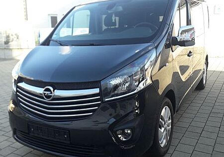 Opel Vivaro gebraucht kaufen Opel Vivaro 9 Sitzer sehr geplegt