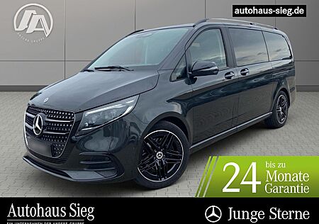 Mercedes-Benz V 250 AMG*360 Kamera*AHK 2,5t*Distr