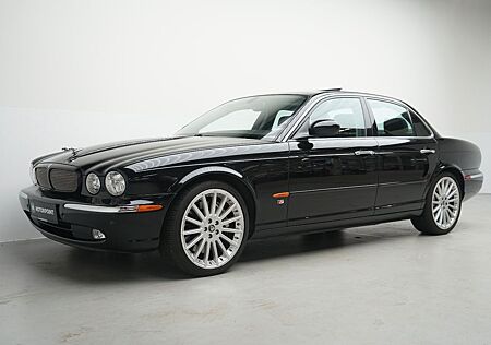 Jaguar XJ XJR 4,2