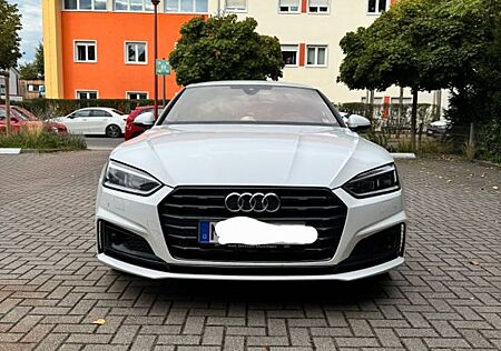 Audi A5 2.0 TFSI 140kW S tronic Sportback - S-Line