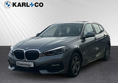 BMW 116 dA 5-Türer LC Prof LED Lenkradheizung