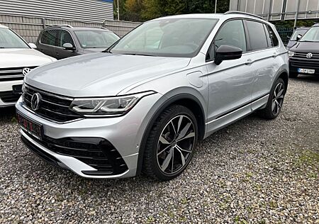 VW Tiguan Volkswagen R-Line eHybrid