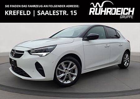 Opel Corsa F Elegance KlimaAT Sitzhzg PPhi inkl.Kamer