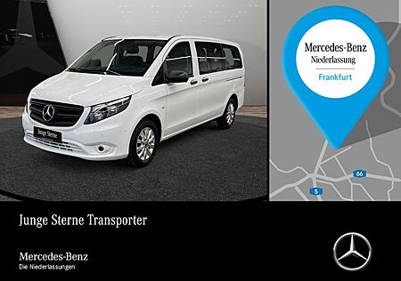 Mercedes-Benz Vito 116 CDI Tourer SELECT Lang 9G+Klima+ParkAss