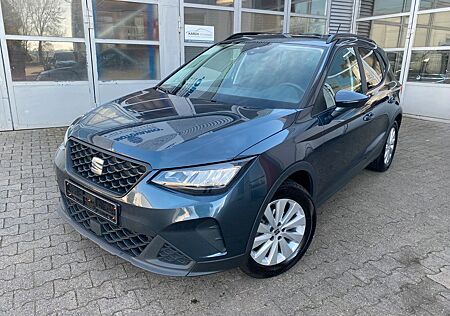 Seat Arona Style/Navi/PDC/1.0TSI/SHZ