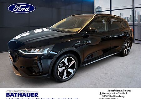 Ford Focus 1.0 EcoBoost Active X