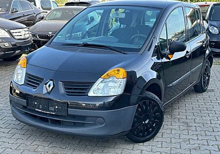 Renault Modus Authentique/Comfort-Paket/TÜV neu/elek. Fe