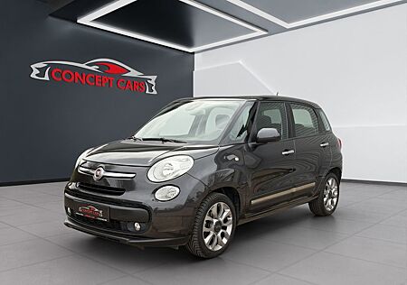 Fiat 500L Lounge 1.6 *2.Hand Klima Panorama PDC*