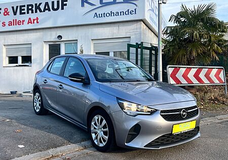 Opel Corsa F Edition 1.5 CDTI / 1. Hand