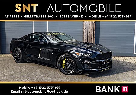 Ford Mustang 3.7 V6 SHELBY GT-Bremsanlage. (24)