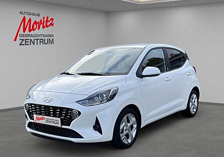 Hyundai i10 1.0 Edition 30 *MIT ALLWETTER!*