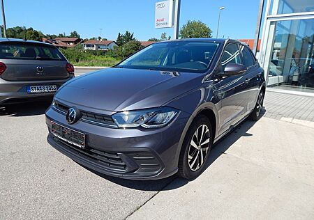 VW Polo Volkswagen Move 1,0 TSI 95 PS Navi, Sitzheiz., DigiPro