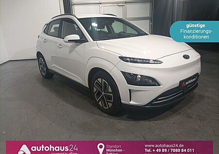 Hyundai Kona Select 39,2kWh ParkPilot|Sitzhz|App