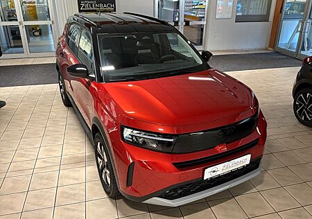 Opel Frontera 7 Sitzer GS 1.2 100 kW