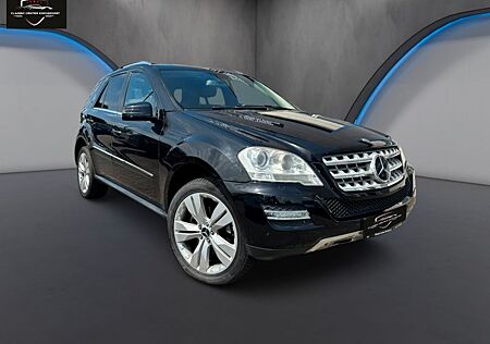 Mercedes-Benz ML 350 CDI 4-MATIC*R-Kamera*S-Dach*Harman-Kardon