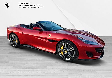 Ferrari Portofino MAGNERIDE JBL