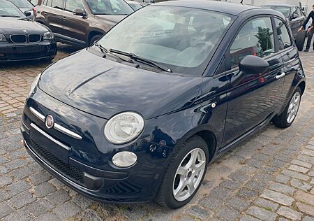 Fiat 500 Pop