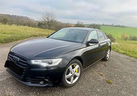 Audi A6 Allroad 3.0 TDI quattro 230kW tiptronic -