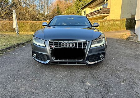 Audi S5 3.0 TFSI S tronic quattro Sportback -