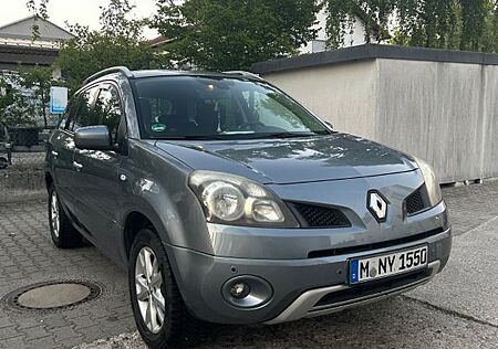 Renault Koleos Dynamique 2.0 dCi FAP 4x4 Dynamique