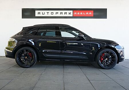 Porsche Macan GTS/LUFT/PANO/CARBON/ACC/18W/BOSE/360°CAM