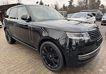 Land Rover Range Rover D350 HSE, Alu 23
