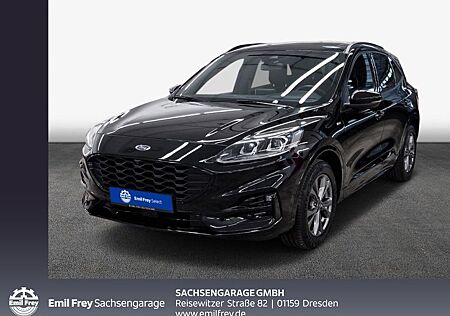 Ford Kuga 2.0 EcoBlue 4x4 Aut. ST-LINE X Pano LED ACC