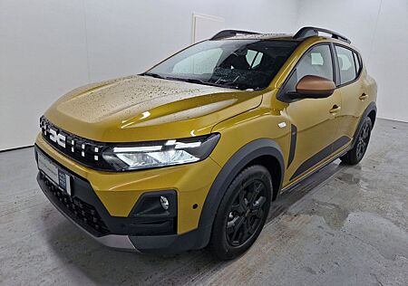 Dacia Sandero Stepway Extreme TCe 110 Technik