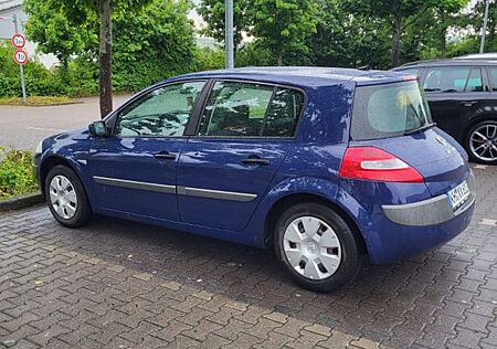 Renault Megane Avantage 1.6 16V Avantage