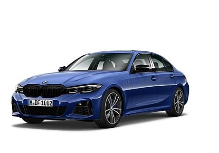 BMW 340 M340i xDrive Auto Sport Aut. Standhzg. Klimaaut.