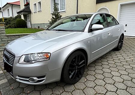 Audi A4 B7 (8E)