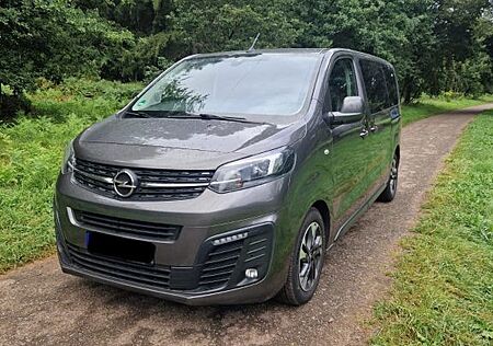 Opel Zafira Life 2.0 Diesel 130kW Selection L Aut...