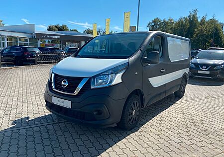 Nissan NV300 Kastenwagen L1H1 2,7t COMFORT