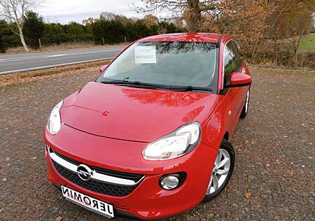 Opel Adam JAM 1.0 85kW S/S, 34.836 km, Inspektion neu