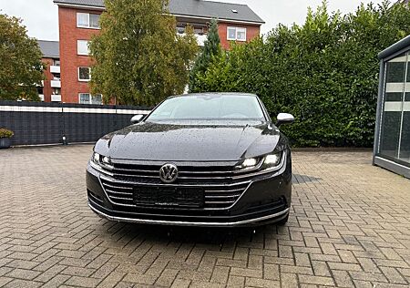VW Arteon Volkswagen 2.0 TDI SCR 140kW DSG Elegance Elegance