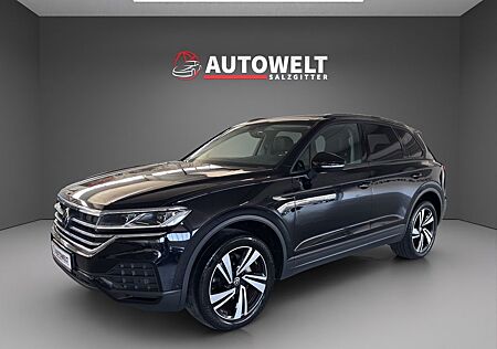 VW Touareg Volkswagen 3.0 TDI 4Motion Pano,Kamera,ACC,LED,Navi