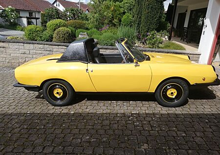 Fiat X 1/9 850 Sport Spider