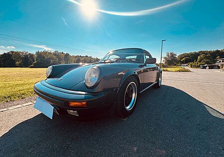 Porsche 911 Urmodell 911 G Modell / G50 / Motor revidiert / D- Frzg.