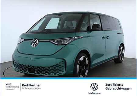 VW ID.BUZZ Volkswagen ID. Buzz Lang AHK Easy-Open ACC IQ-Light Navi