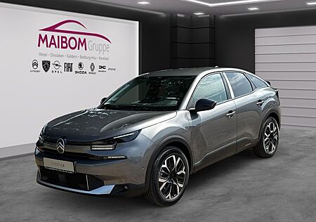 Citroën C4 Citroen MAX 145Hybrid Massage LED Navi Kamera