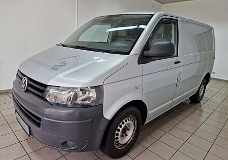 VW T5 Transporter Volkswagen 2.0 TDI Klima Elektrik-Paket 3 Si