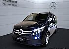 Mercedes-Benz V 250 d lang AHK LED Kamera el.Türen Leder