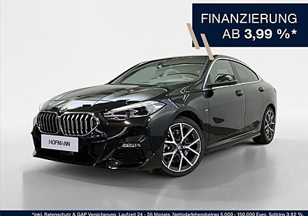 BMW 220d xD Gran Coupe Aut M Sport Adapt LED+ACC+H/K