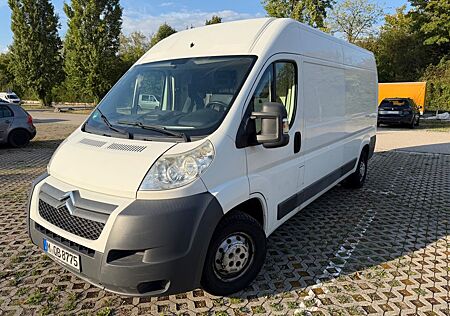 Citroën Jumper L3H2 3.0 HDI (Boxer, Ducato, Iveco)